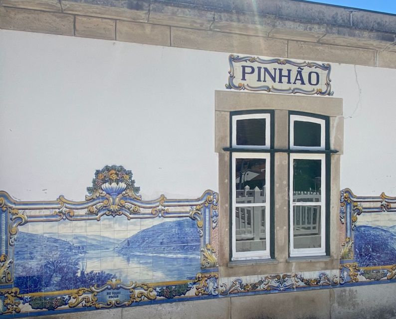 Porto: Douro Valley Private Tour 2 Vineyards & River Cruise - Who should book this Douro Valley tour