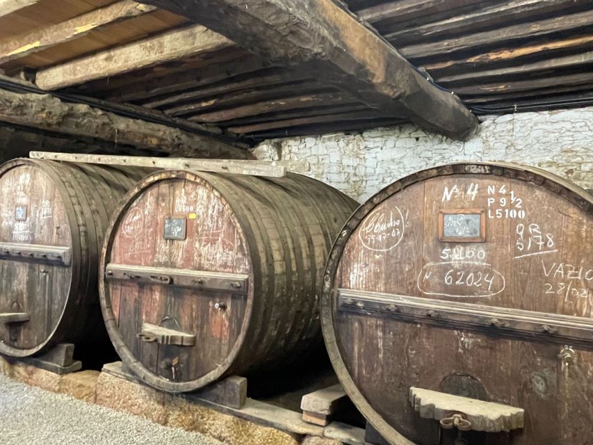 Porto: Douro Valley Private Tour 2 Vineyards & River Cruise - What the private format is really worth