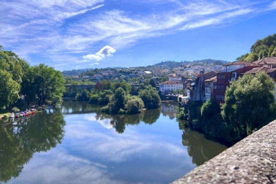 Porto: Douro Valley Tour w/ 3 Tastings, Lunch, & Opt. Cruise - Is $150 good value?