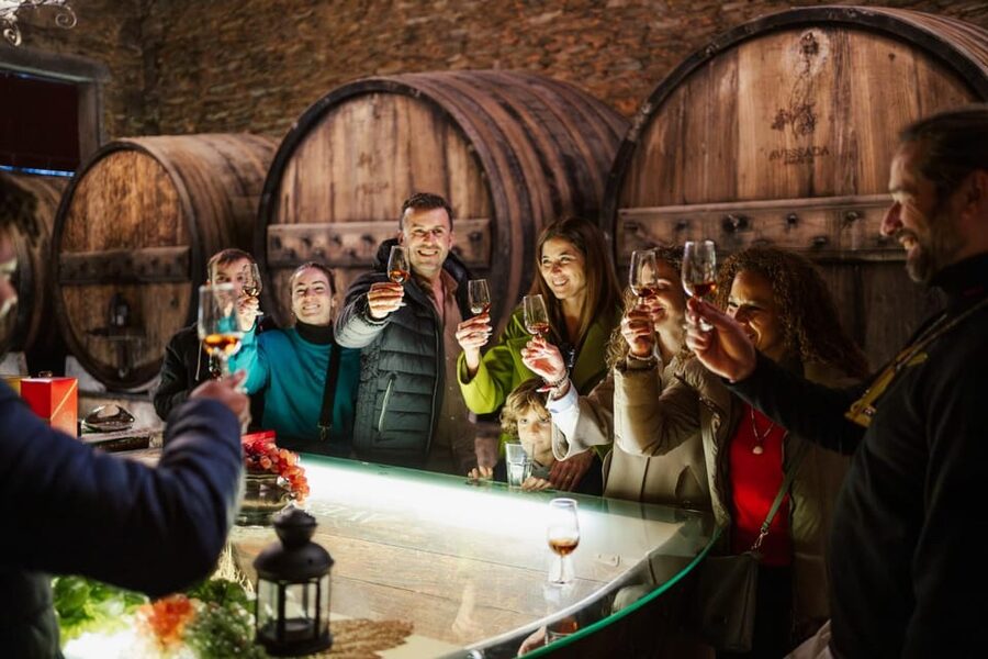 Porto: Douro Valley Tour with 2 Wineries, Lunch and Cruise - Is $117 a good price?