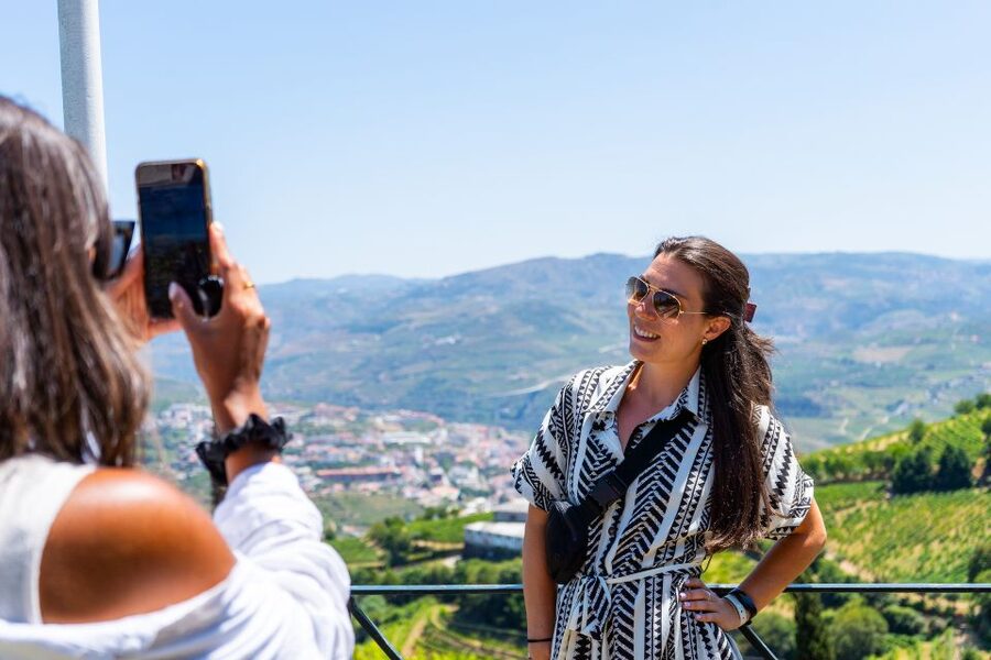 Porto: Douro Valley Tour with Lunch, Boat Cruise & Tastings - The best parts of the day