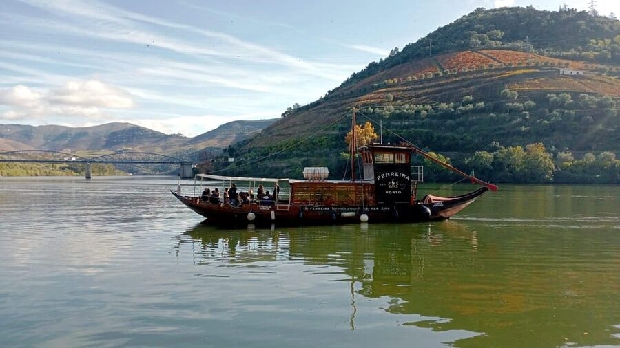 Porto: Douro Valley Vineyards Tour with Lunch & River Cruise - Is $111 a fair price?