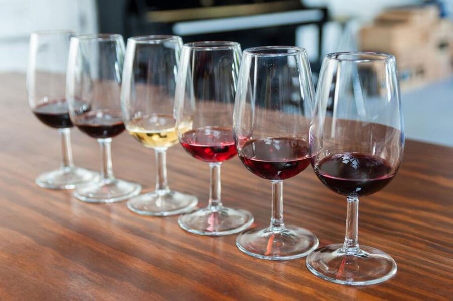 Porto: Douro Valley Wine Tour - The 45-minute Rabelo cruise is scenic, not highly narrated