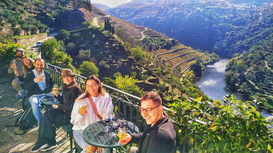Porto: Douro Valley Wine Tour with Tastings, Boat, and Lunch - Is $153 a fair price?
