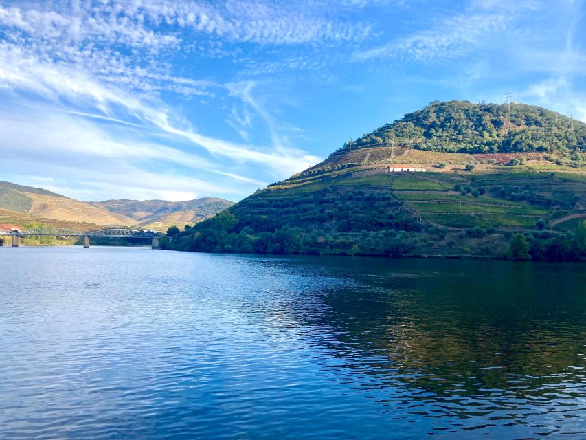 Porto: Douro Valley Wine Tour with Tastings, Boat, and Lunch - The ride back to Porto