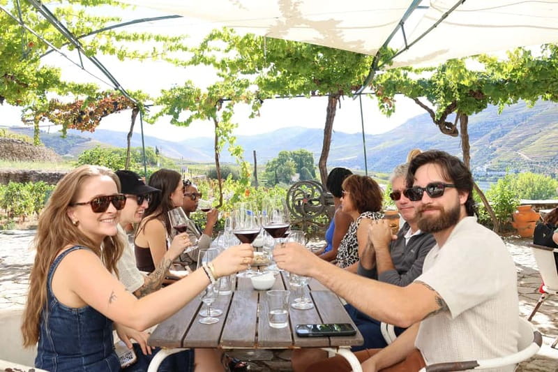 Porto: Douro Valley with Small Wineries, Lunch and Boat Tour - Why the small wineries matter