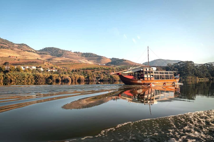 Porto: Douro Wine Tour with Lunch and River Cruise - Why This Day Trip Works So Well