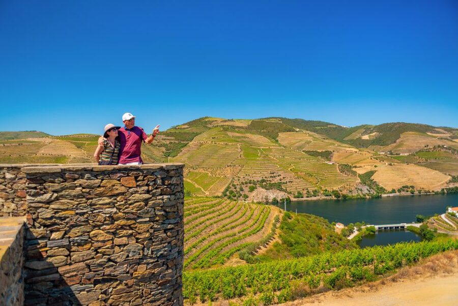 Porto: Douro Wine Tour with Lunch and River Cruise - What the Guides Add