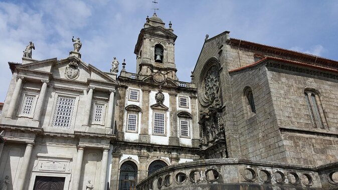 Porto Downtown and Sightseeing Bike Tour - Key points to know before you book