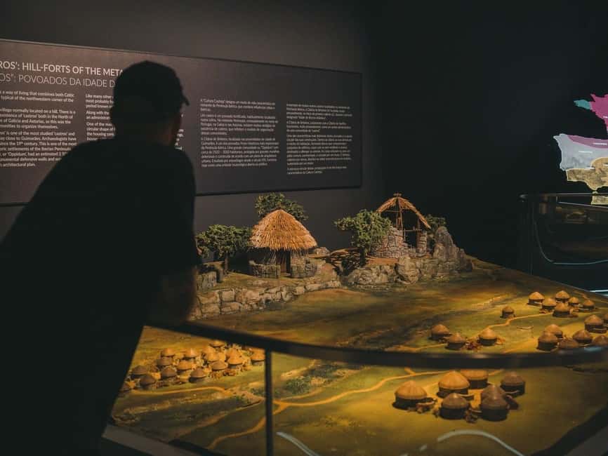 Porto: Entry ticket at WOW Porto Region Across The Ages - Is $20 a fair price?