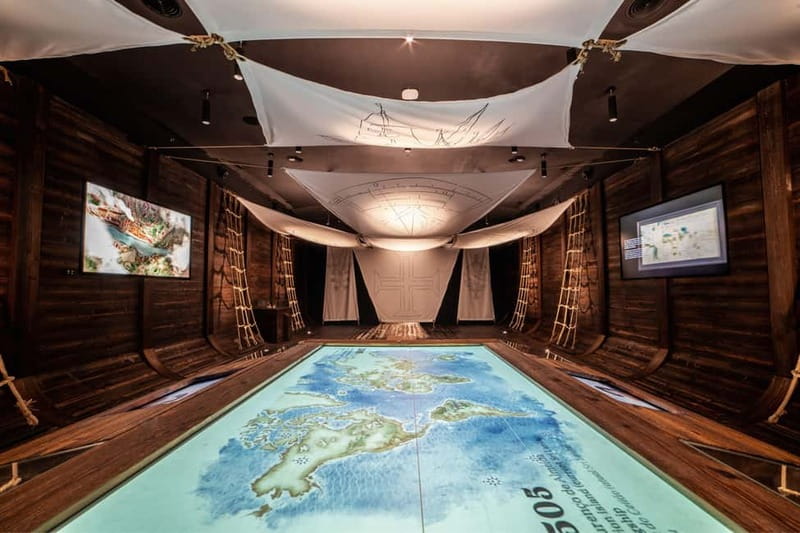 Porto: Entry ticket at WOW Porto Region Across The Ages - From ancient origins to Portugal’s national story