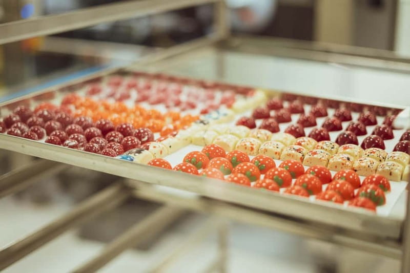 Porto: Entry Ticket at WOW The Chocolate Experience by 20|20 - Timing, access, and practical planning