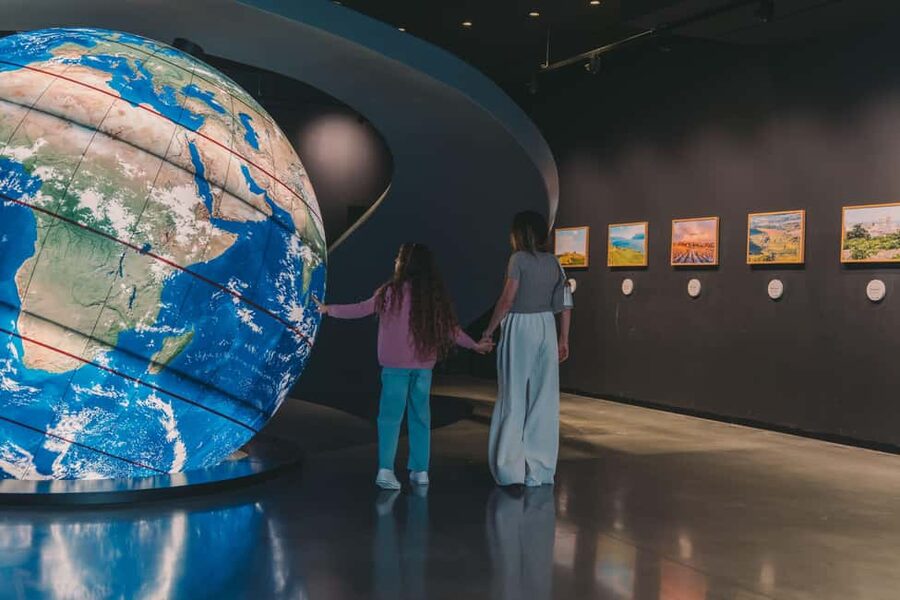 Porto: Entry Ticket at WOW - The Wine Experience Museum - Portugal’s wine regions in one visit