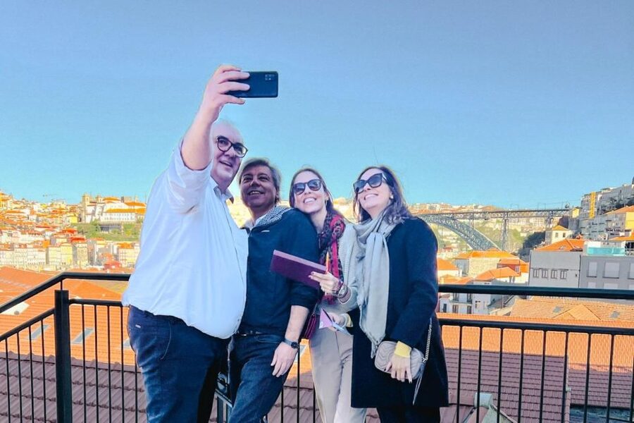 PORTO: Escape IN City - Closed at 7 Keys - Key points to know before you book