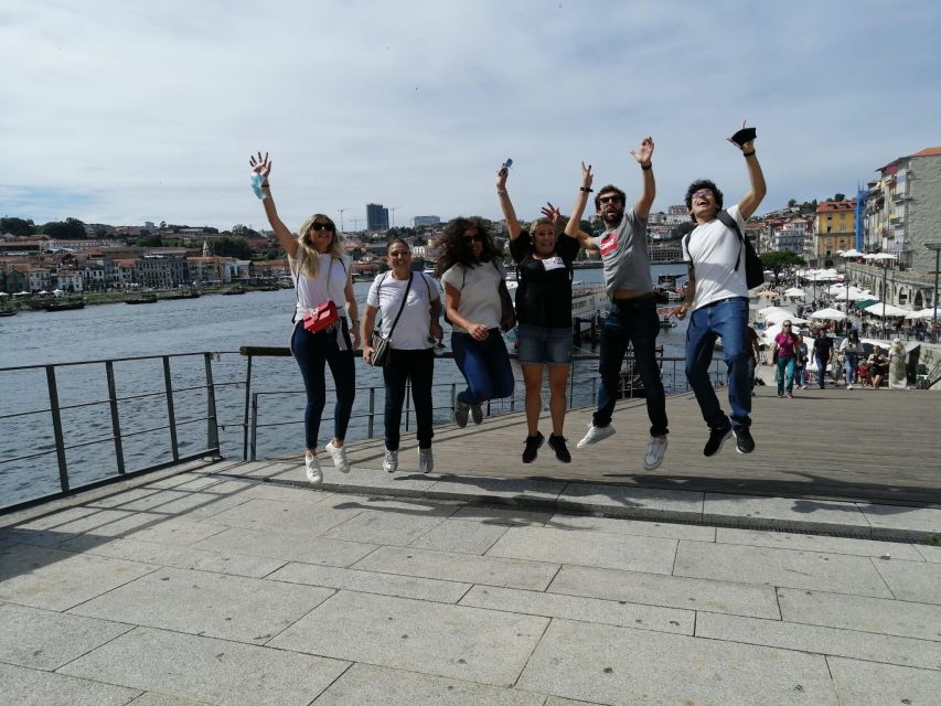 PORTO: Escape IN City - Closed at 7 Keys - Choosing the right age, language, and group