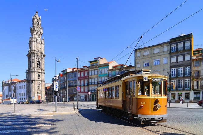 Porto Essential Walking Tour - Key points to know before booking