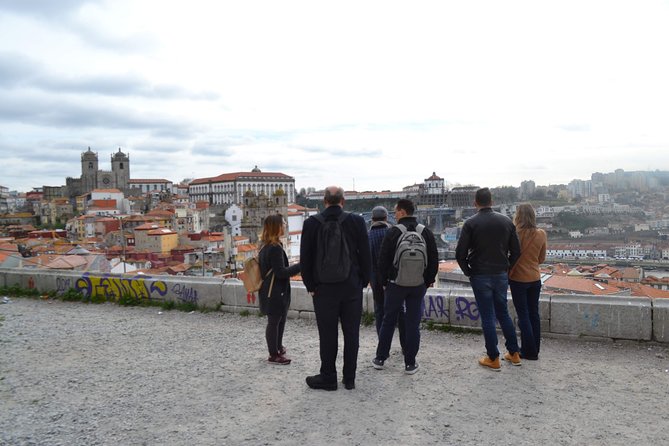 Porto Essential Walking Tour - Why this walk works as a first look at Porto