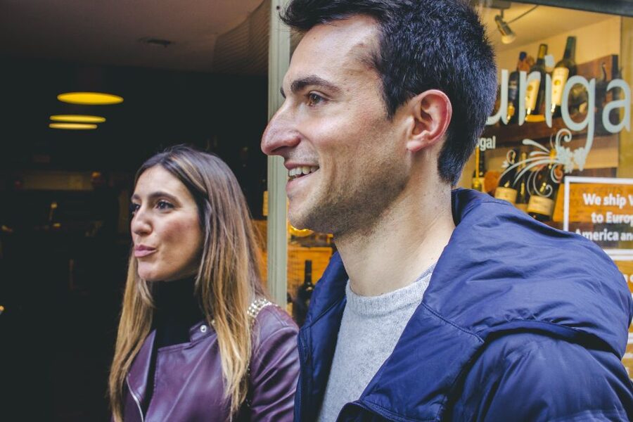 Porto: Evening Local Food Crawl with Drink Pairings - Why the small group matters
