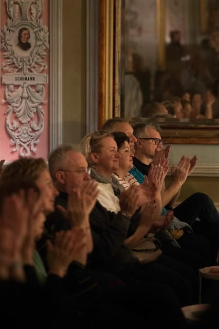 Porto: Fado Concert in Porto's Most Beautiful House - Key points at a glance