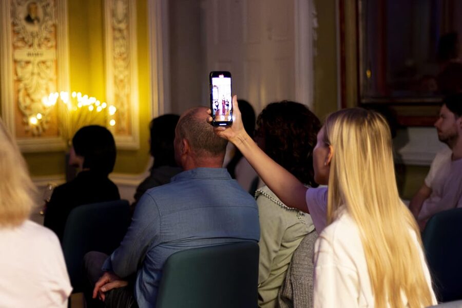 Porto: Fado Concert in Porto's Most Beautiful House - Practical Advice Before You Book