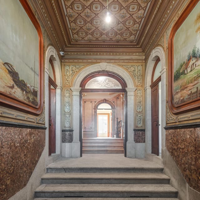 Porto: Fado Concert in Porto's Most Beautiful House - Is This Porto Fado Concert Worth Booking?