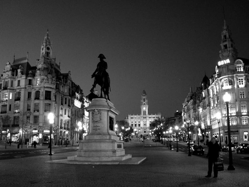 Porto: Fado Show with Dinner in a Traditional Fado House - Who should think twice before booking