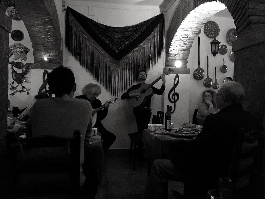 Porto: Fado Show with Dinner in a Traditional Fado House - Is the $100 cost fair?