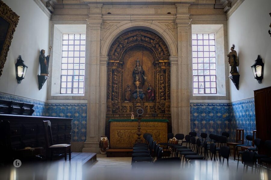 “Porto: Fado Show with Guided Tour in a Historic Monastery” - Should you book this Fado and monastery tour?