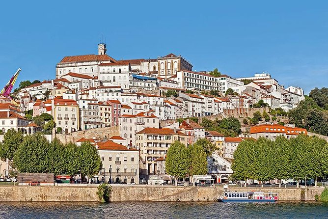 Porto: Fatima and Coimbra Day Trip - Leaving Porto at 7:30 a.m.