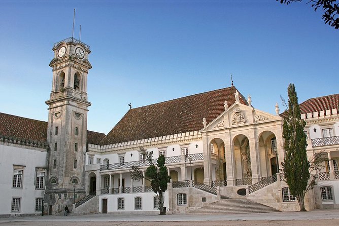 Porto: Fatima and Coimbra Day Trip - How tiring is the 10-hour schedule?
