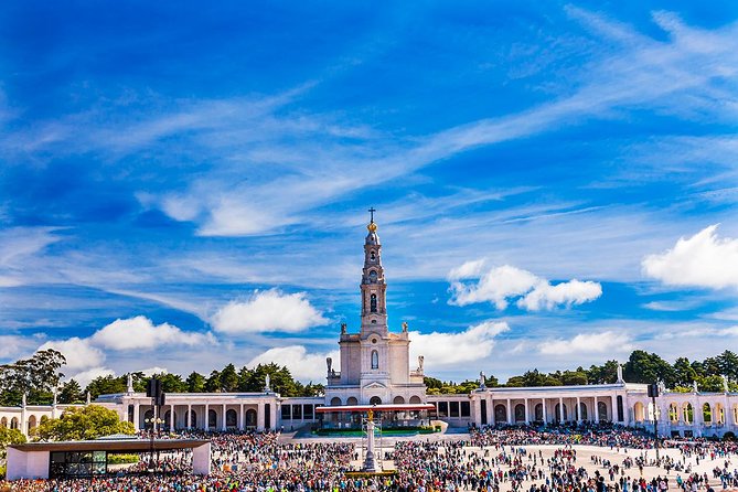 Porto: Fatima and Coimbra Day Trip - The shepherd children’s homes