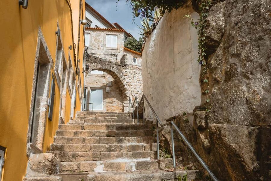 Porto: Flexible Walking Tour in Historic Center - How Walkbox works in practice