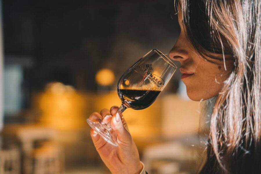Porto: Fonseca Cellar Tour & Fado Show with Optional Dinner - Starting at Fonseca, a Port house dating from 1815