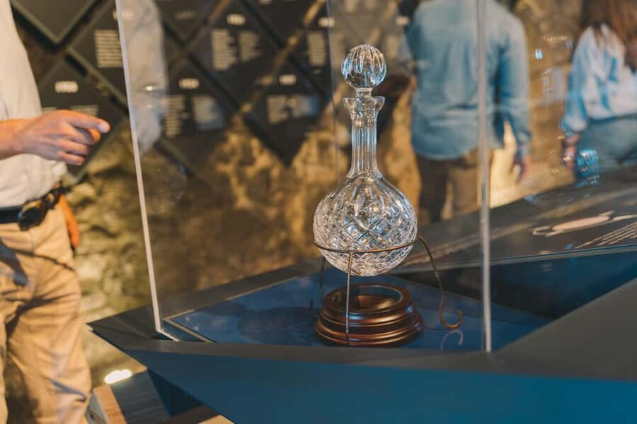 Porto: Fonseca Cellar Tour & WOW Museum Pack - Should you book the WOW and Fonseca pack?