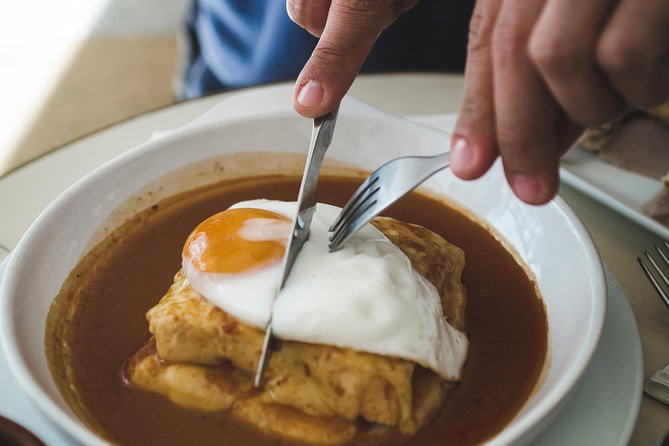 Porto Food and Local Drinks Evening Tour by Food Lover Tour - Why this Porto food walk works as a first evening