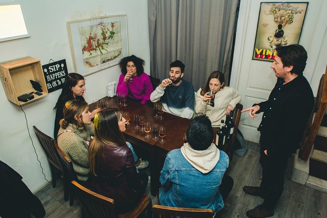 Porto Food and Local Drinks Evening Tour by Food Lover Tour - Who should book this Porto evening tour?