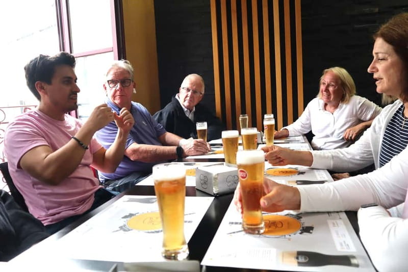 Porto: Food and Wine tasting tour in HIDDEN GEMS - Why this Porto food tour feels different