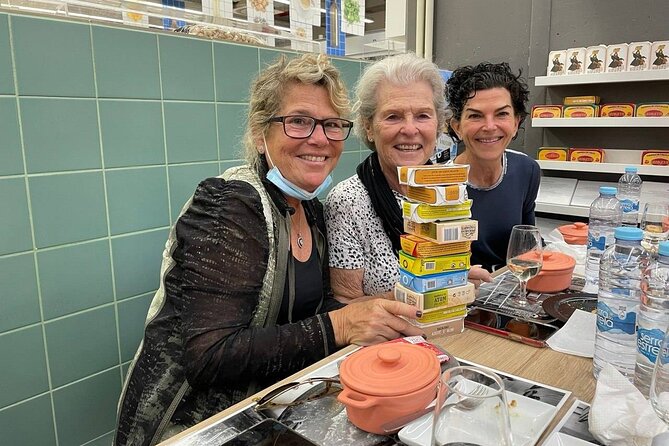 Porto Food Half-Day Tour - Why this is a useful first afternoon in Porto