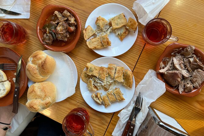 Porto Food Half-Day Tour - Bolhão Market and a taste of Porto’s daily life