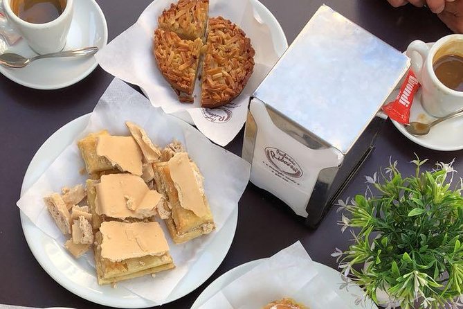 Porto Food Half-Day Tour - The guides make the difference