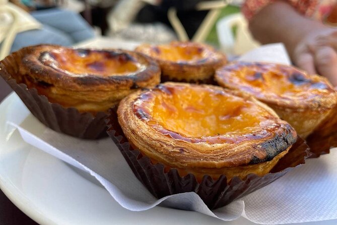 Porto Food Half-Day Tour - Who should book this food walk?