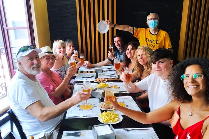 Porto Food Tour - Key points to know before booking