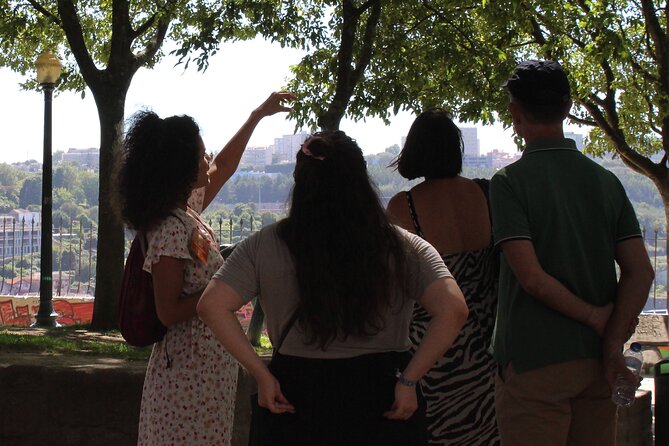 Porto Food Tour - Bifana, beer, and the first taste of Porto