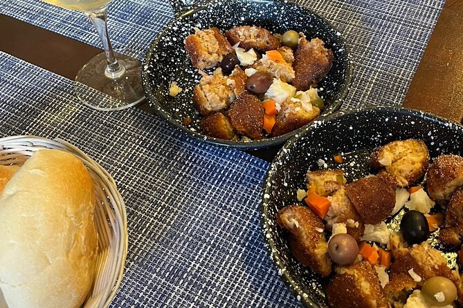Porto Food Tour - Guides who bring Porto beyond the plate