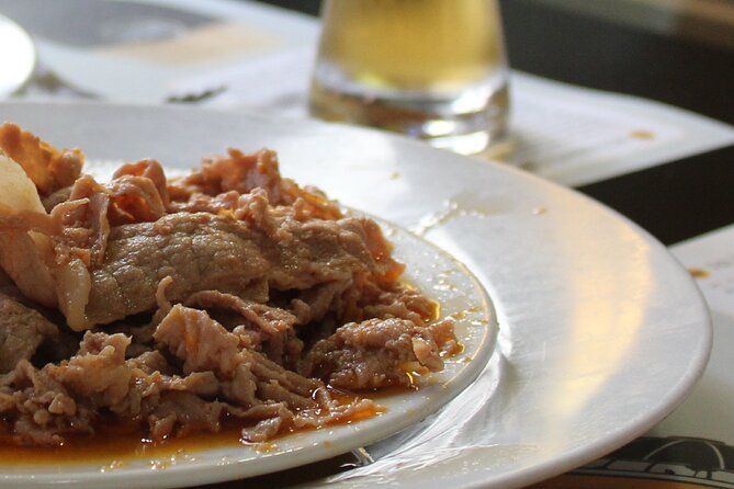 Porto Food Tour - Hills, cobblestones, and the pace of the walk