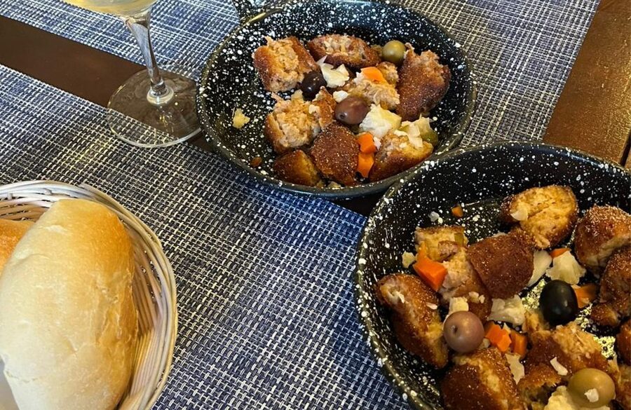 Porto: Food Tour with Tastings - The stories make the food more useful