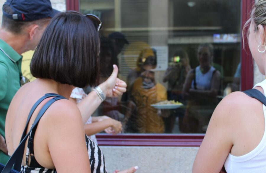 Porto: Food Tour with Tastings - Who should book this Porto food tour?
