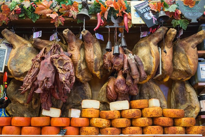 Porto Food & Wine Tasting Tour with Lunch or Dinner Option - Key points to know before booking