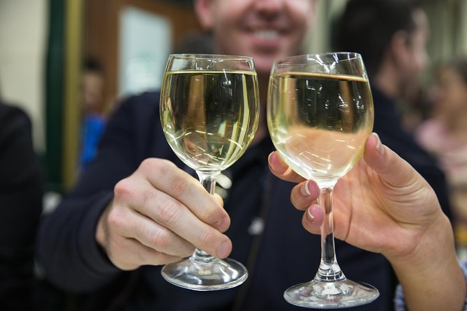 Porto Food & Wine Tasting Tour with Lunch or Dinner Option - A food walk that introduces Porto by flavor