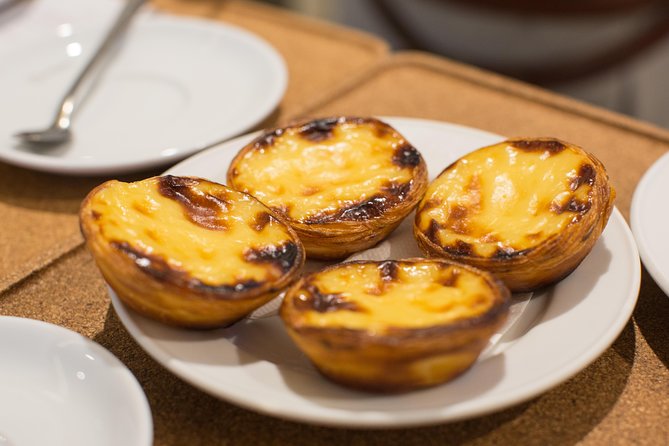 Porto Food & Wine Tasting Tour with Lunch or Dinner Option - Caldo verde and other everyday dishes